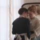 Kristen Stewart and Chloe Sevigny in Lizzie.